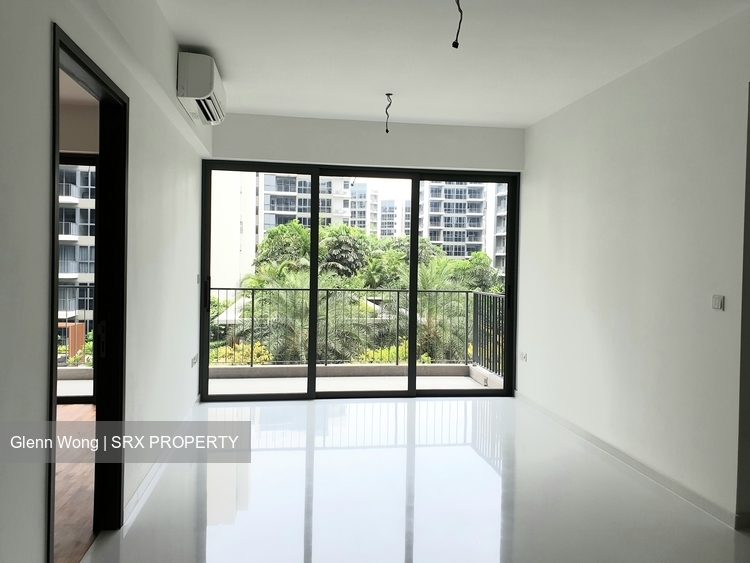North Park Residences (D27), Apartment #200668032